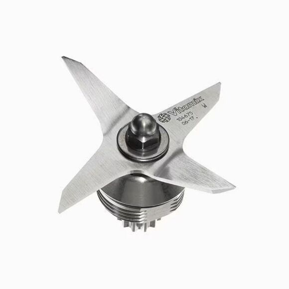 Vitamix Commercial Wet Blade Assembly 104675-1 – New, Opened Box - Picture 1 of 5